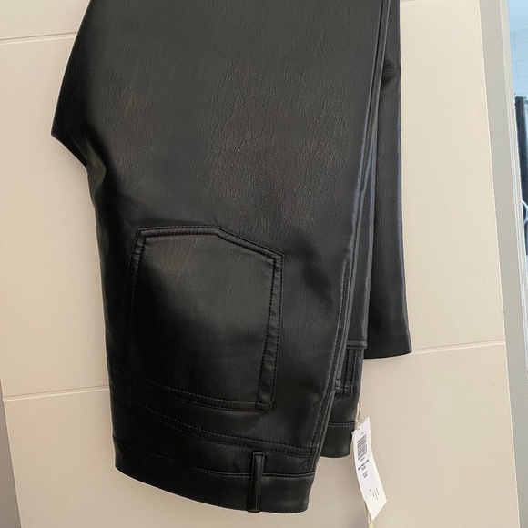 Wilfred vegan Melina low rise 10 pants - Picture 1 of 4